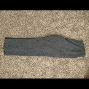 Nike sweats
